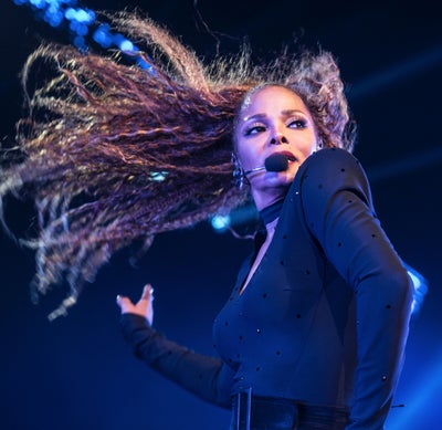 Janet Jackson Extends ‘State Of The World’ Tour